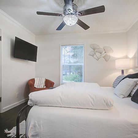 North Bend Downtown Cottage Экстерьер фото