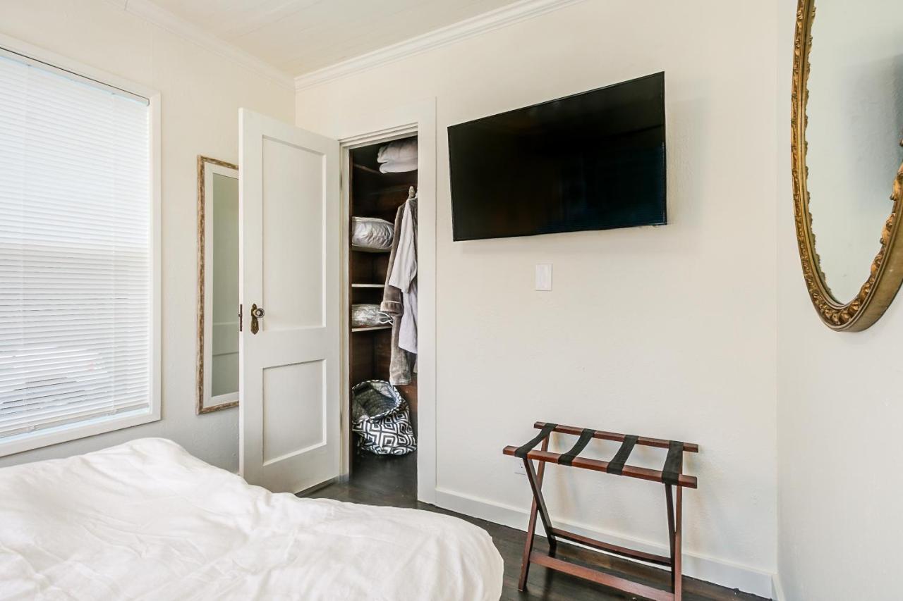 North Bend Downtown Cottage Экстерьер фото